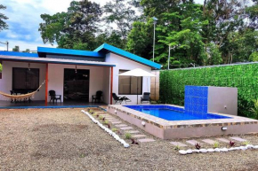 Jawy's House, Puerto Viejo, Limón